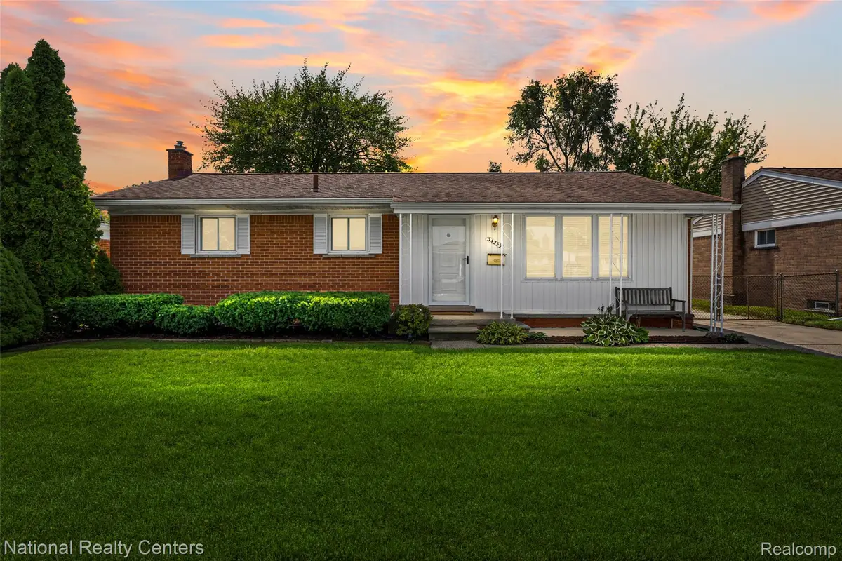 34239 Frances Street, Westland, MI 48185 - #1