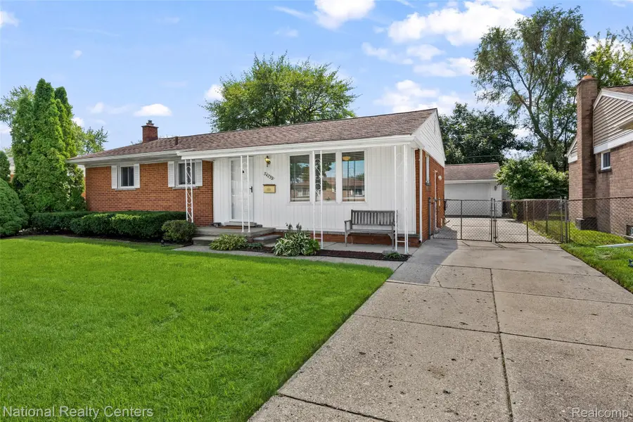 34239 Frances Street, Westland, MI 48185 - #3
