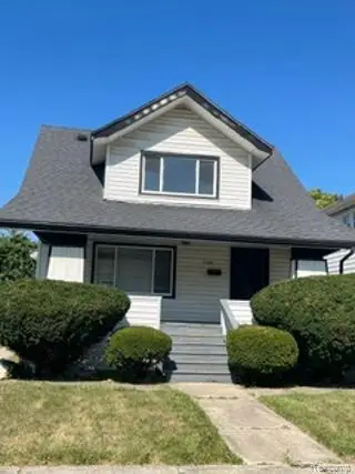 11327 Whitcomb Street, Detroit, MI 48227 - #1