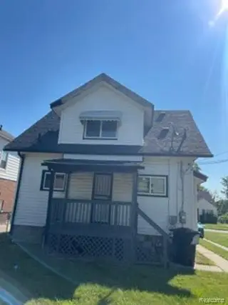 11327 Whitcomb Street, Detroit, MI 48227 - #2