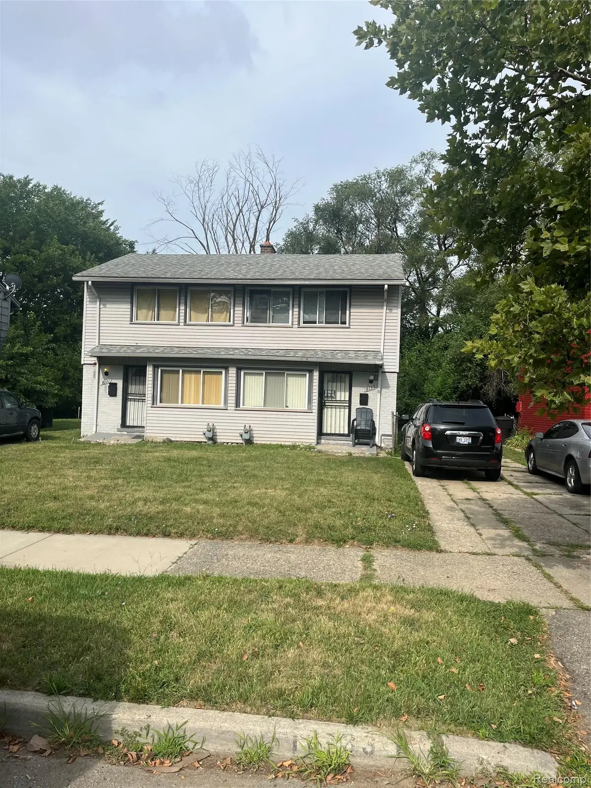 8131 Manor Street, Detroit, MI 48204 - #1