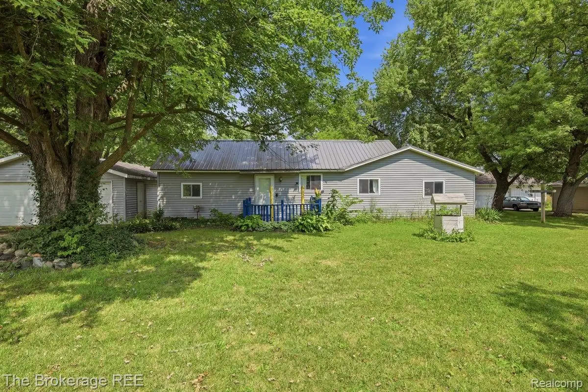 10135 Clark Road, Davison, MI 48423 - #1