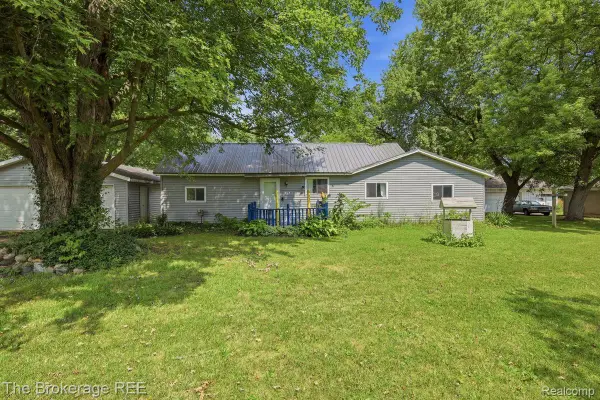 10135 Clark Road, Davison, MI 48423
