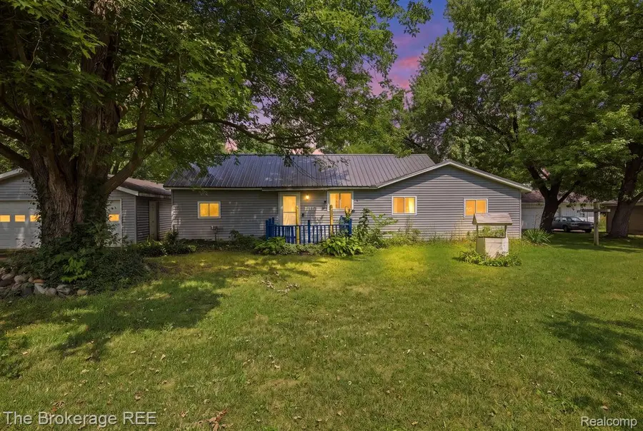 10135 Clark Road, Davison, MI 48423 - #2