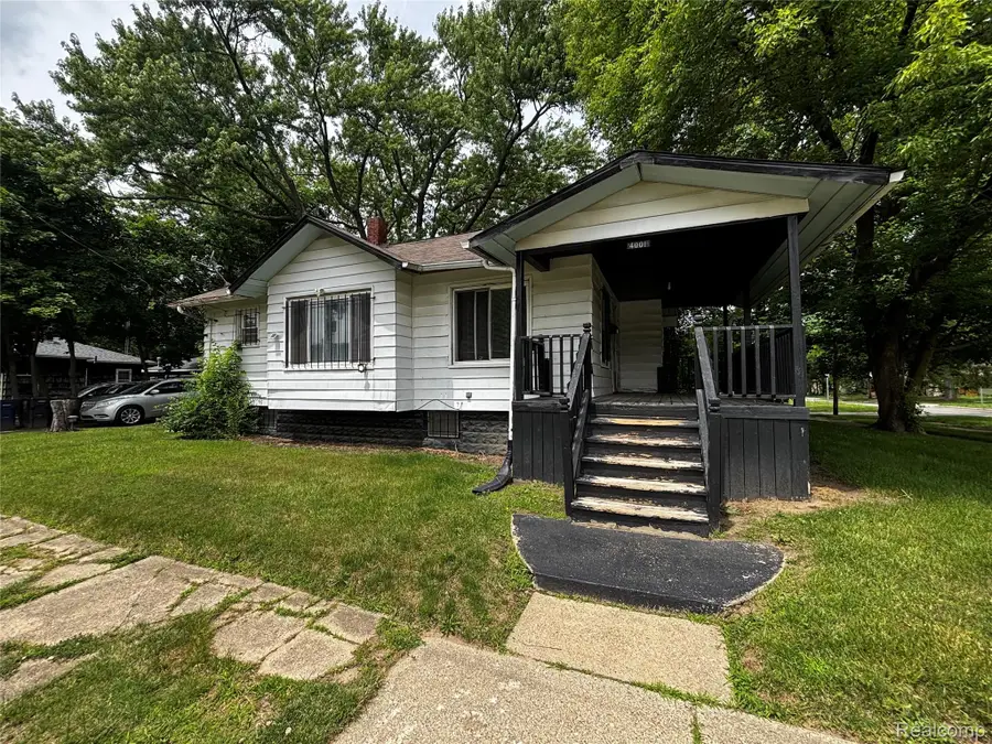 4001 Fleming Road, Flint, MI 48504 - #2