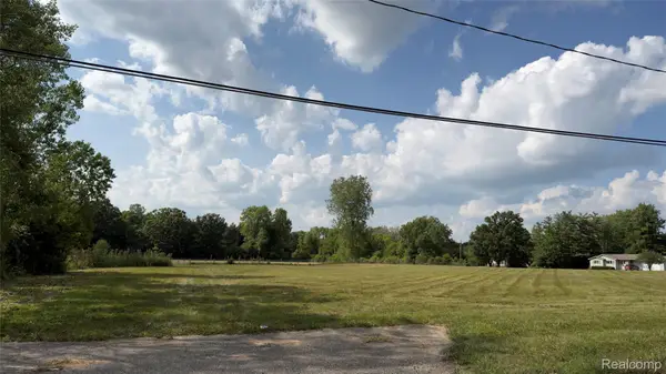 Lavelle Rd Lavelle Road, Flint, MI 48504