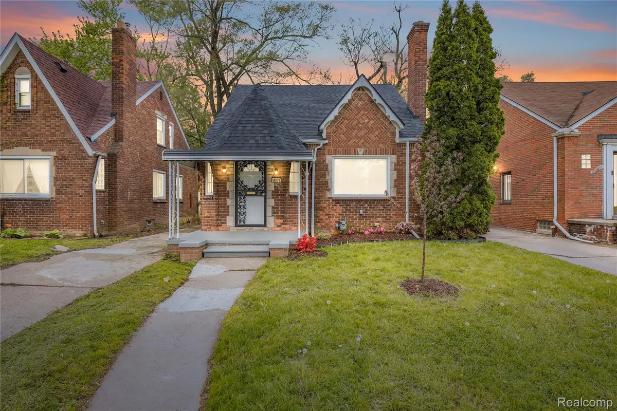 16871 Asbury Park, Detroit, MI 48235 - #1