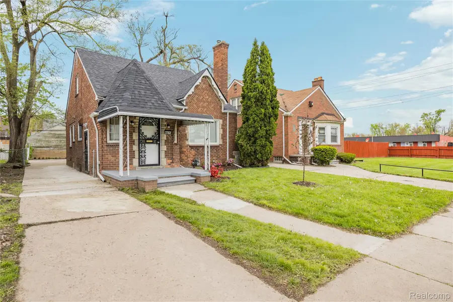 16871 Asbury Park, Detroit, MI 48235 - #3