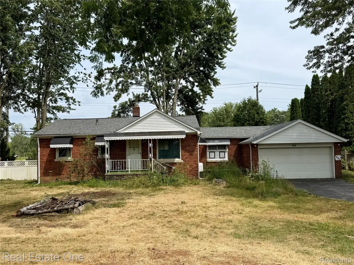 4985 Denton Road, Canton, MI 48188 - #1