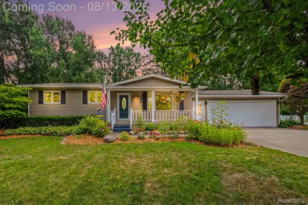 10361 Coldwater Road, Flushing, MI 48433