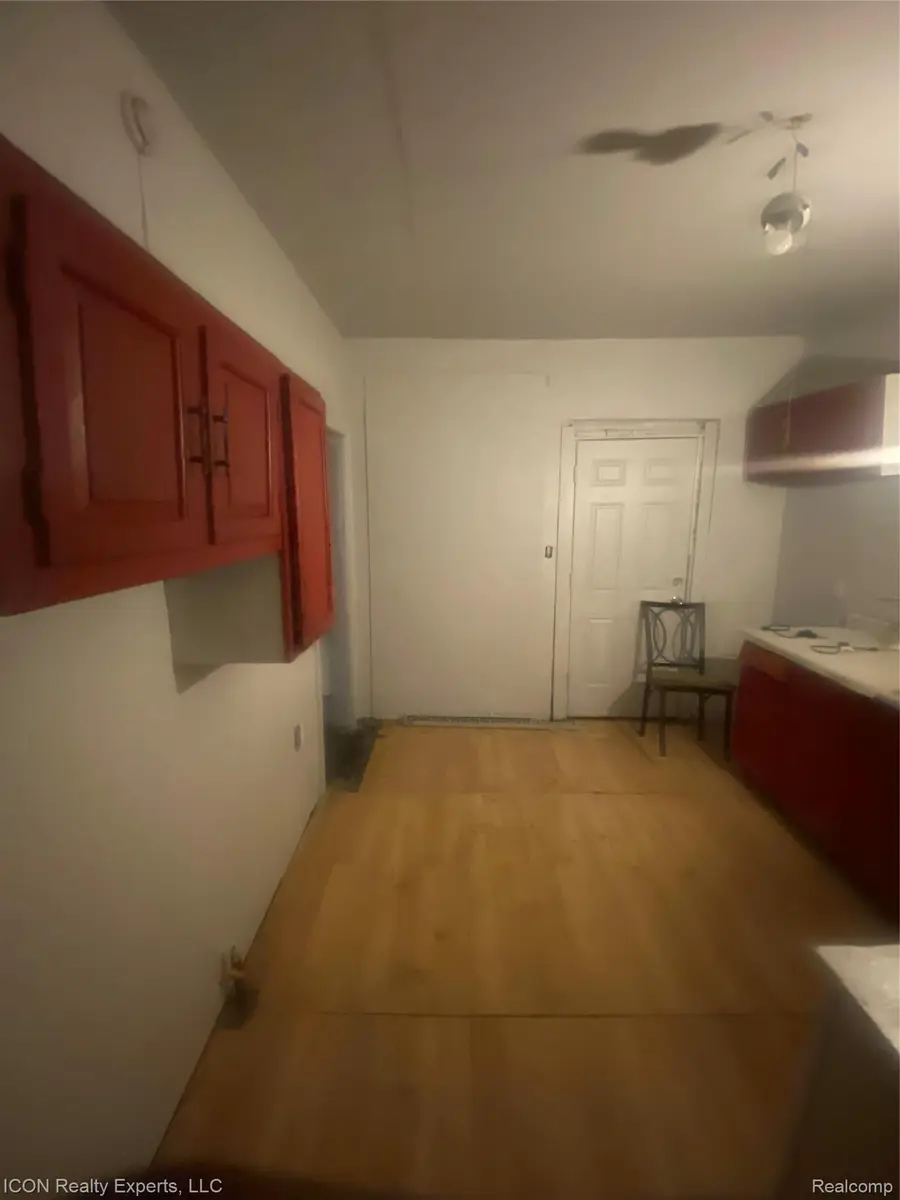 2545 Fullerton Street, Detroit, MI 48238 - #2