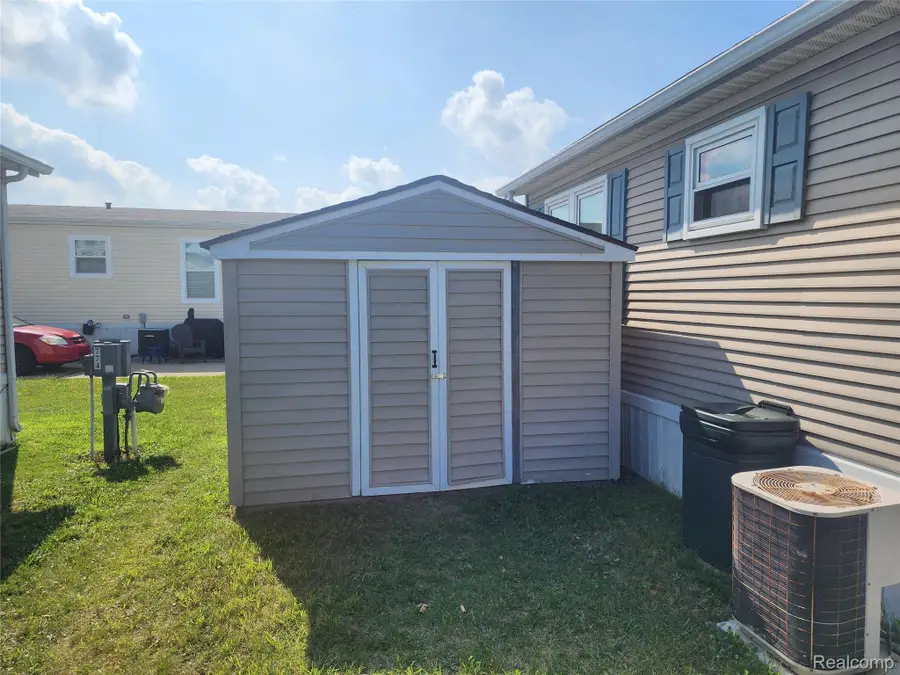 26740 Hudson, Flat Rock, MI 48134 - #3