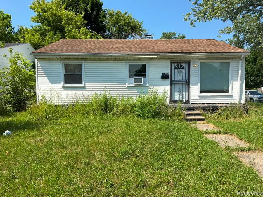 18700 Tireman Street, Detroit, MI 48228 - #2