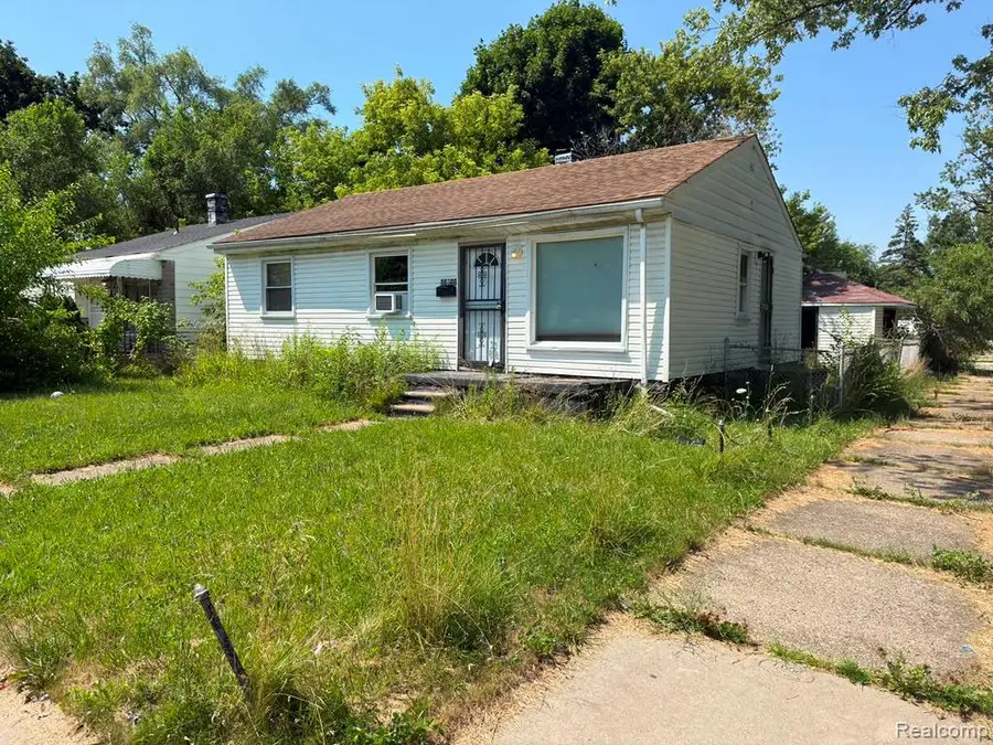 18700 Tireman Street, Detroit, MI 48228 - #3