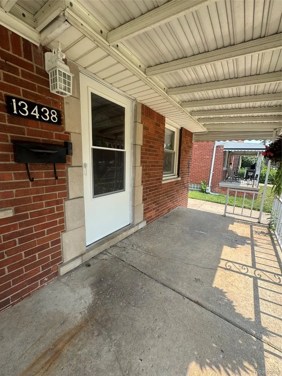 13438 Birrell Street, Southgate, MI 48195 - #3