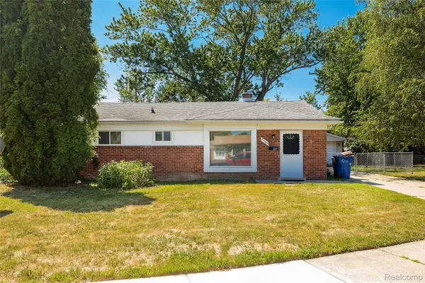 21763 Dexter Court, Warren, MI 48089