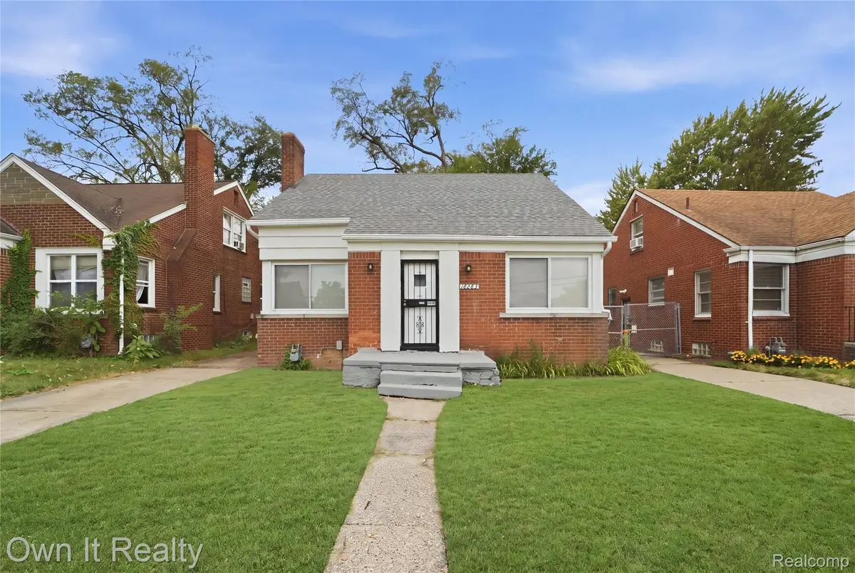 18283 Tracey Street, Detroit, MI 48235 - #1
