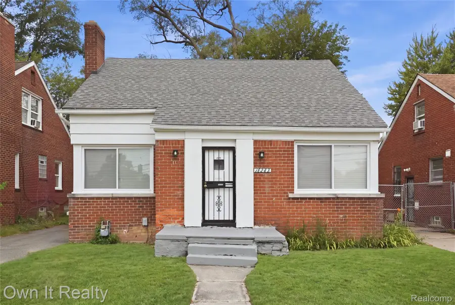 18283 Tracey Street, Detroit, MI 48235 - #2