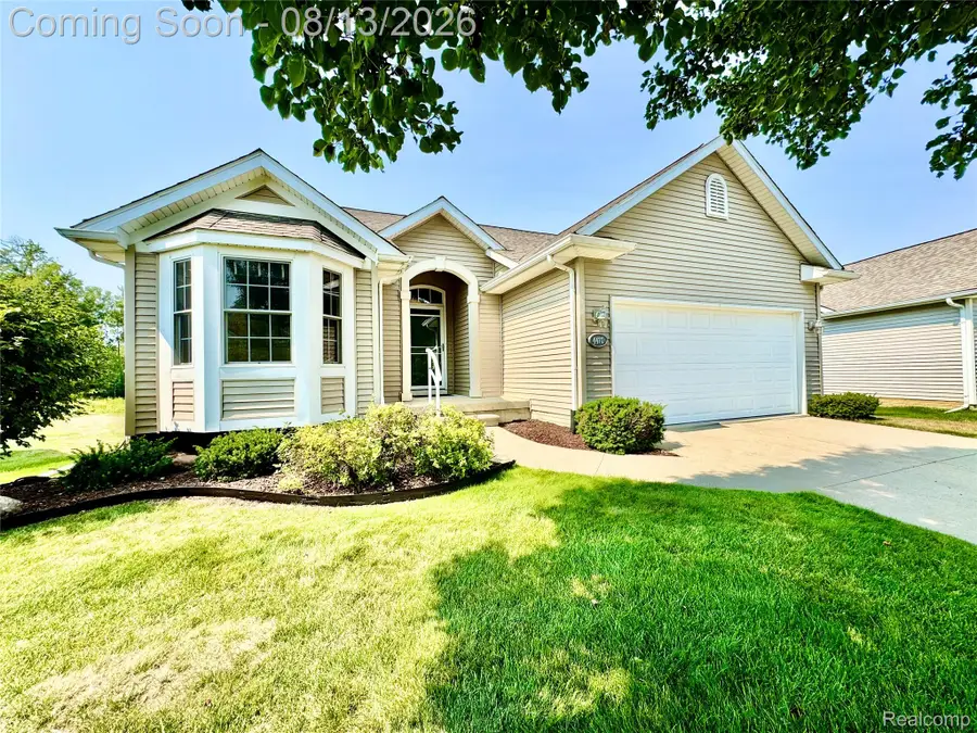 4470 Cross Creek Boulevard #94, Burton, MI 48509 - #2