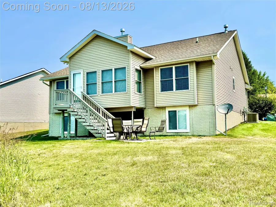 4470 Cross Creek Boulevard #94, Burton, MI 48509 - #3