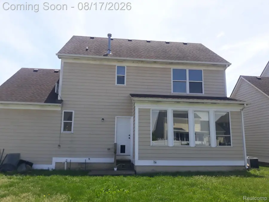 32627  Creekview street Creekview Street, New Haven, MI 48048 - #2