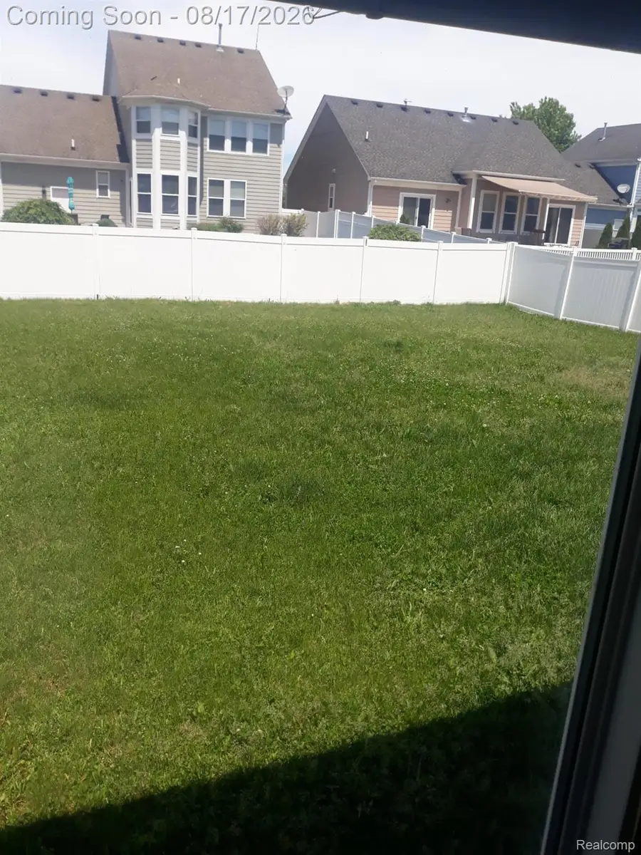 32627  Creekview street Creekview Street, New Haven, MI 48048 - #3