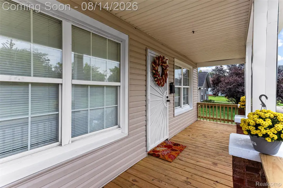 4472 French Road E, Detroit, MI 48214 - #2