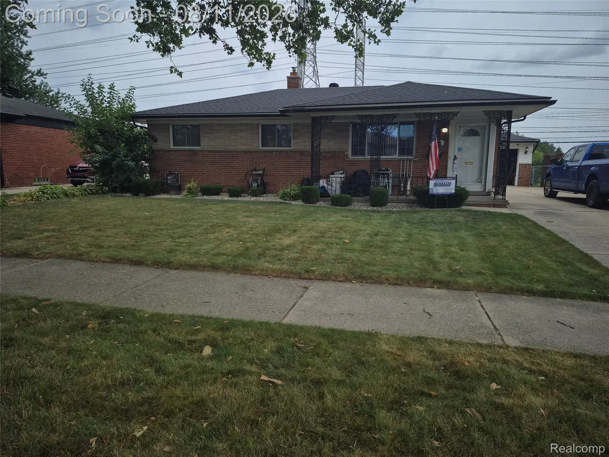 30541 Iroquois Drive, Warren, MI 48088 - #1
