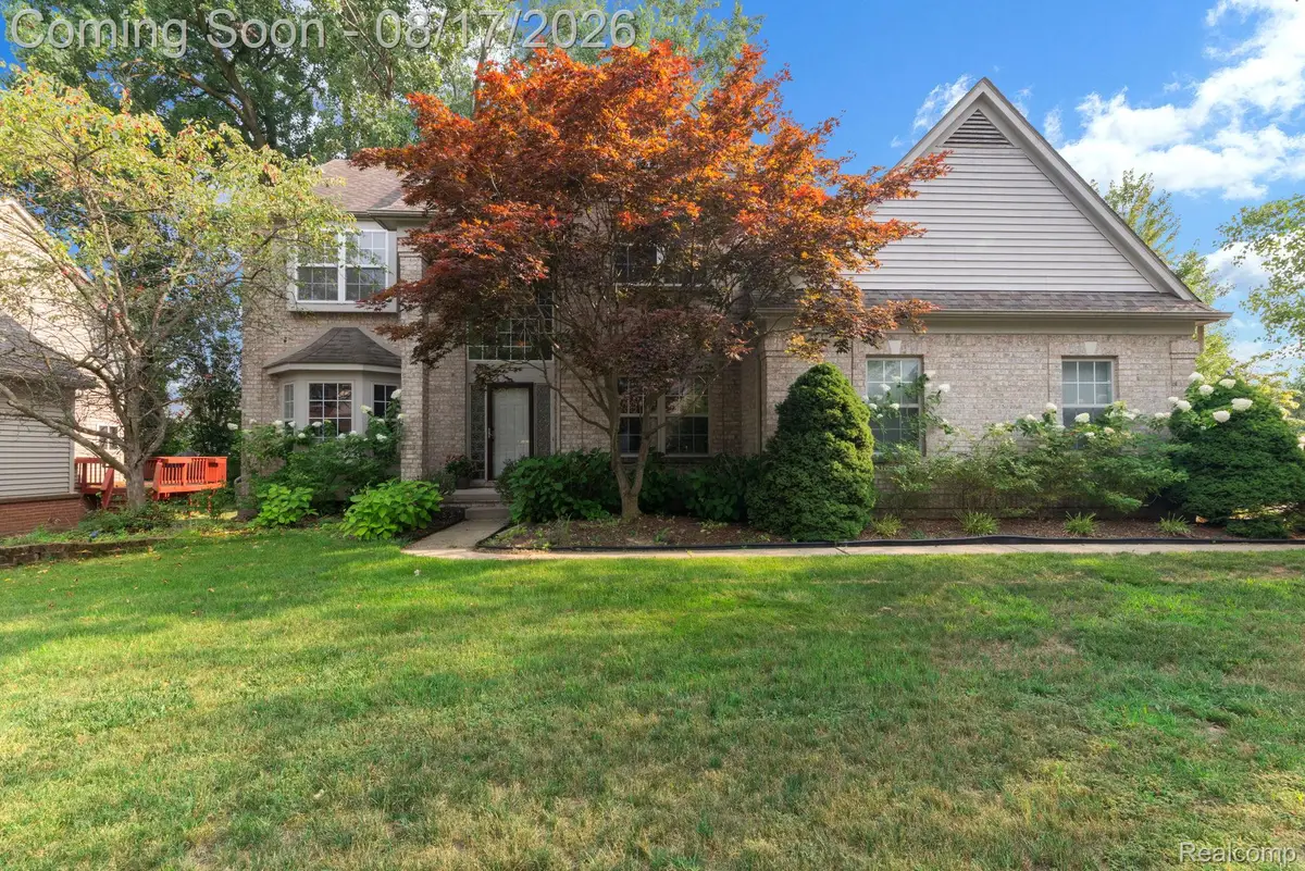 29309 Sunridge, Farmington, MI 48334 - #1