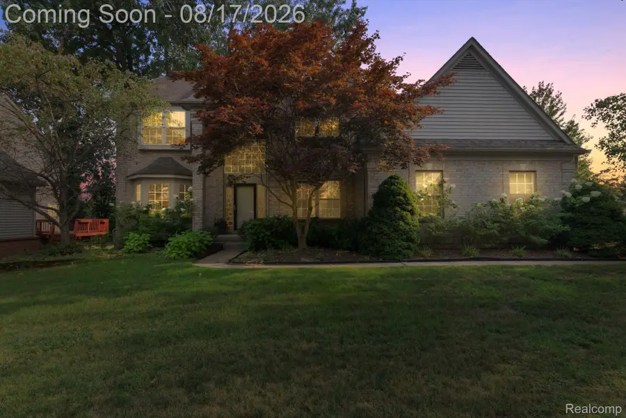 29309 Sunridge, Farmington, MI 48334 - #2