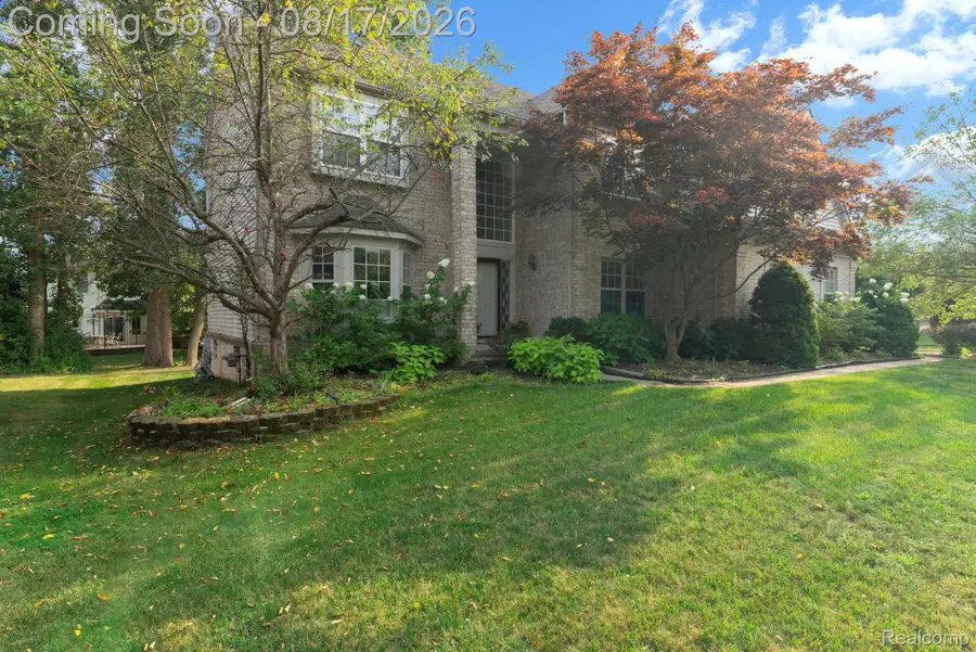 29309 Sunridge, Farmington, MI 48334 - #3