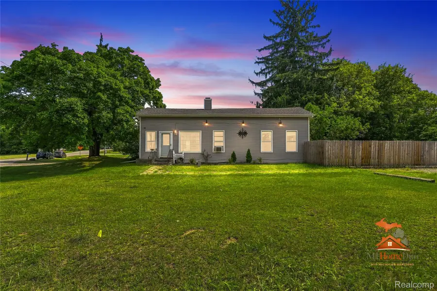13080 N Saginaw Road, Clio, MI 48420 - #2