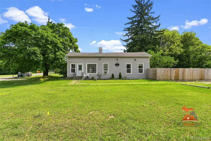 13080 N Saginaw Road, Clio, MI 48420 - #3