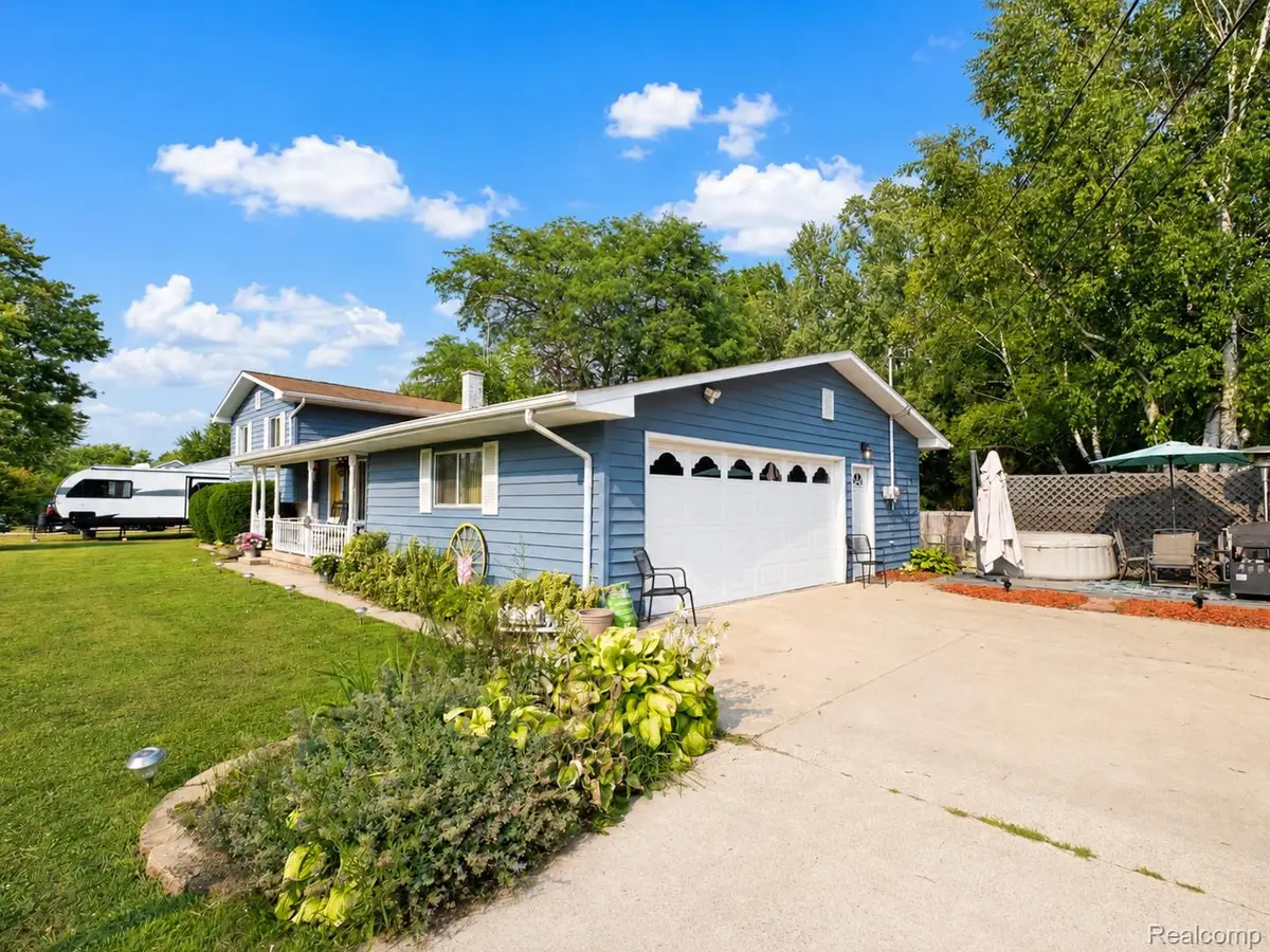5197 Capri Lane, Flint, MI 48507 - #1