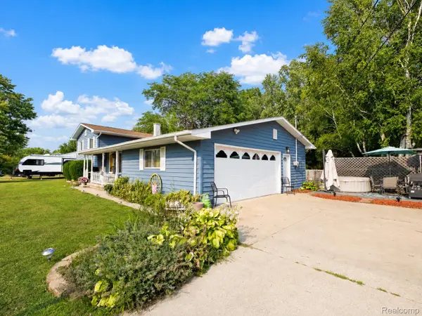 5197 Capri Lane, Flint, MI 48507