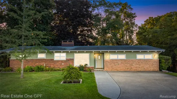 5068 Atkins Road, Clyde, MI 48049