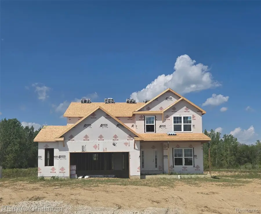 6230 Brook Stone Lane, Linden, MI 48451 - #2