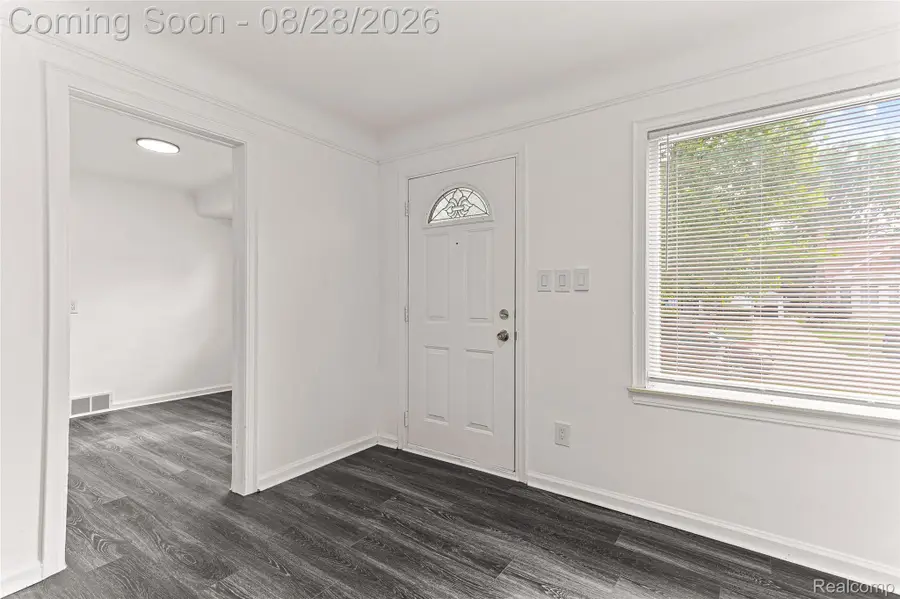 19953 Stansbury Street, Detroit, MI 48235 - #3