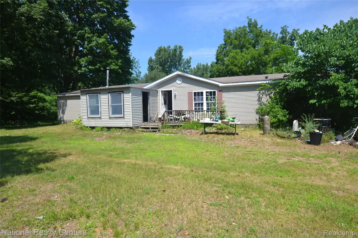 48116 County Road 388, Grand Junction, MI 49056 - #1