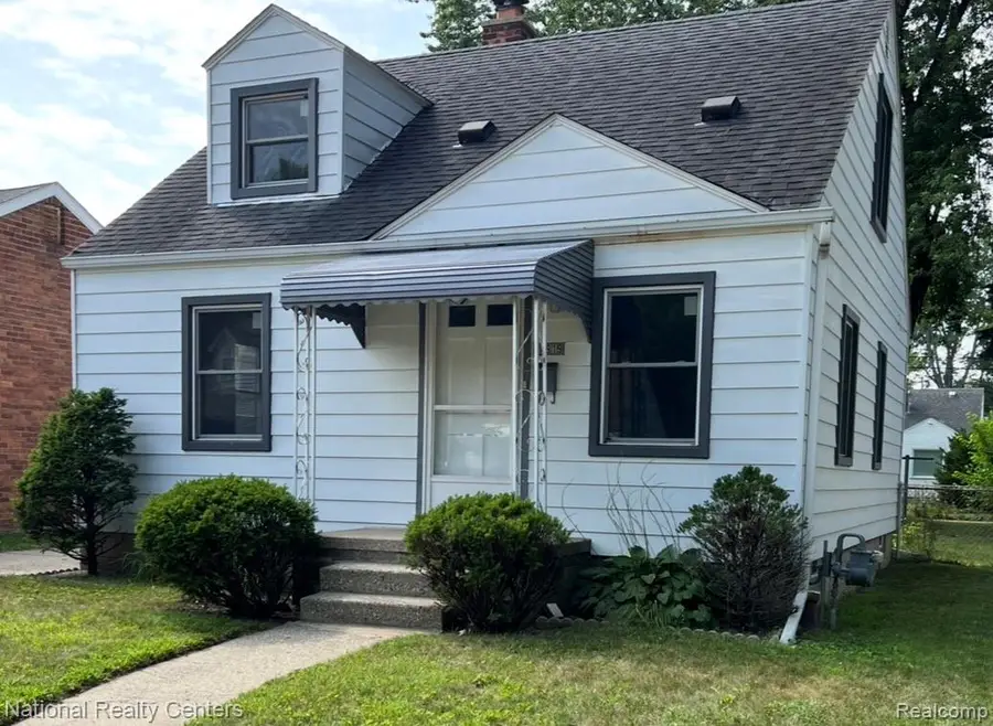 24919 Cooke Street, Dearborn, MI 48124 - #2