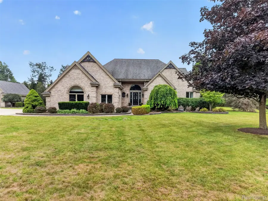 56769 Mckenzi Lane, Lyon, MI 48178 - #3