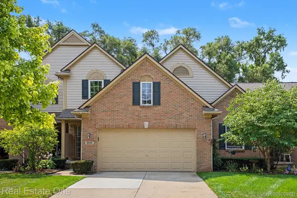 8025 Springdale Drive #48, WhiteLake, MI 48386