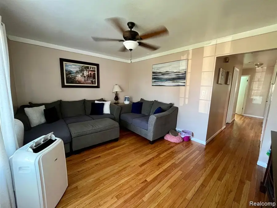 12001 Bloom Street, Detroit, MI 48212 - #2
