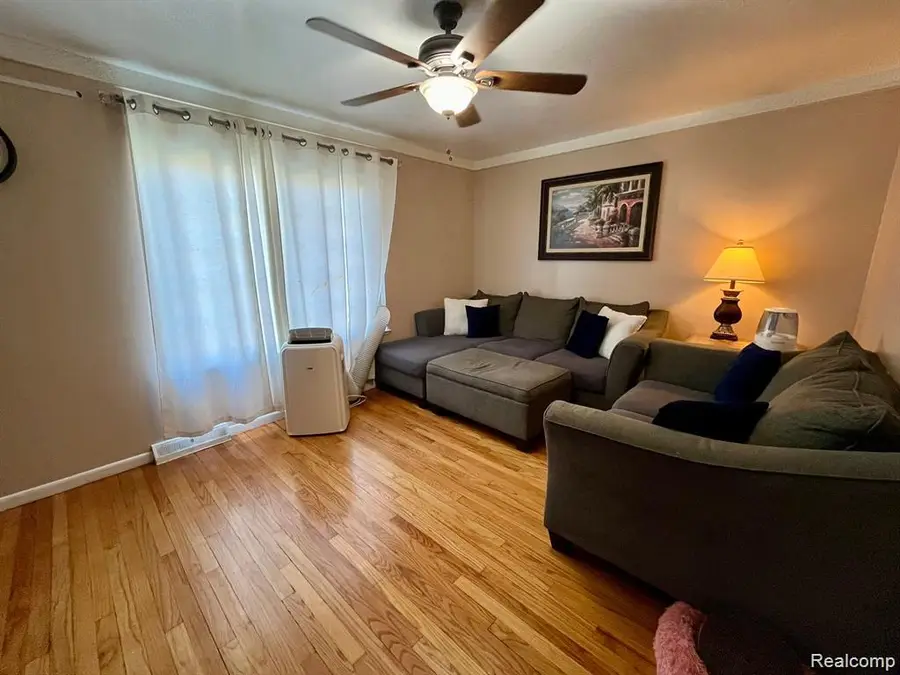 12001 Bloom Street, Detroit, MI 48212 - #3