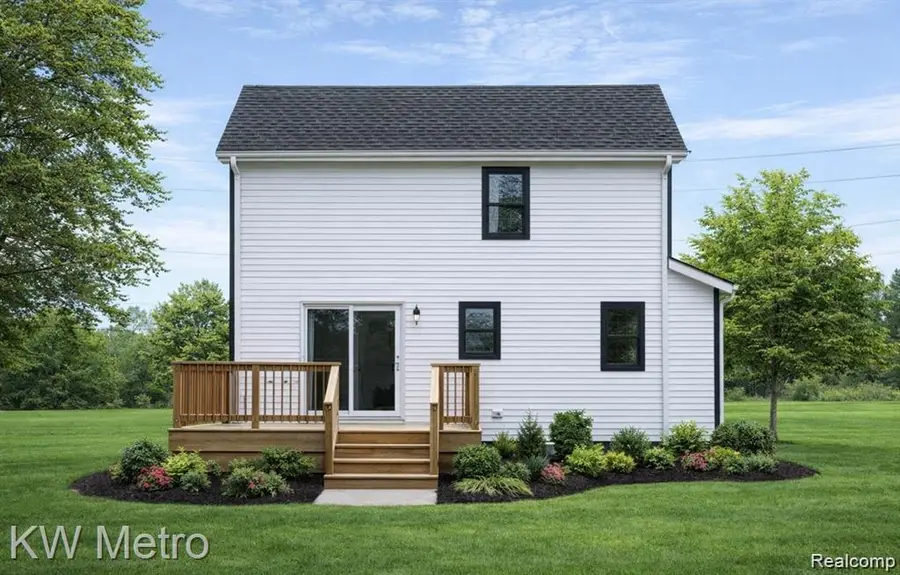 8864 Charlevoix Street, Detroit, MI 48214 - #2