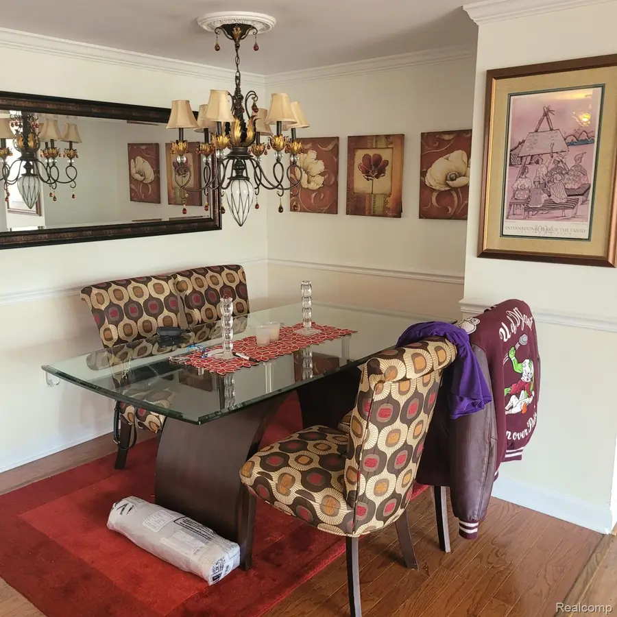 250 E Harbortown Drive #301, Detroit, MI 48207 - #3