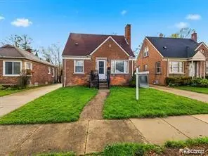 3604 Merrick Street, Dearborn, MI 48124