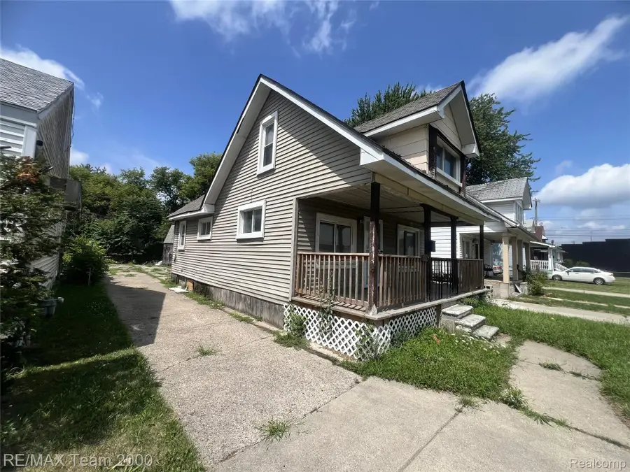 6895 Grandville Avenue, Detroit, MI 48228 - #3