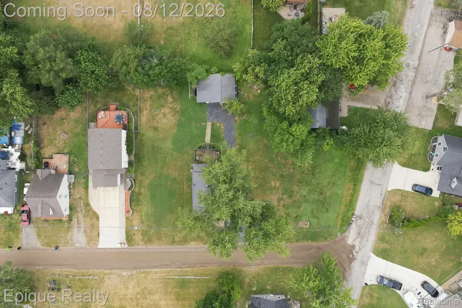 4860 Lakeview Avenue, West Bloomfield, MI 48324 - #3