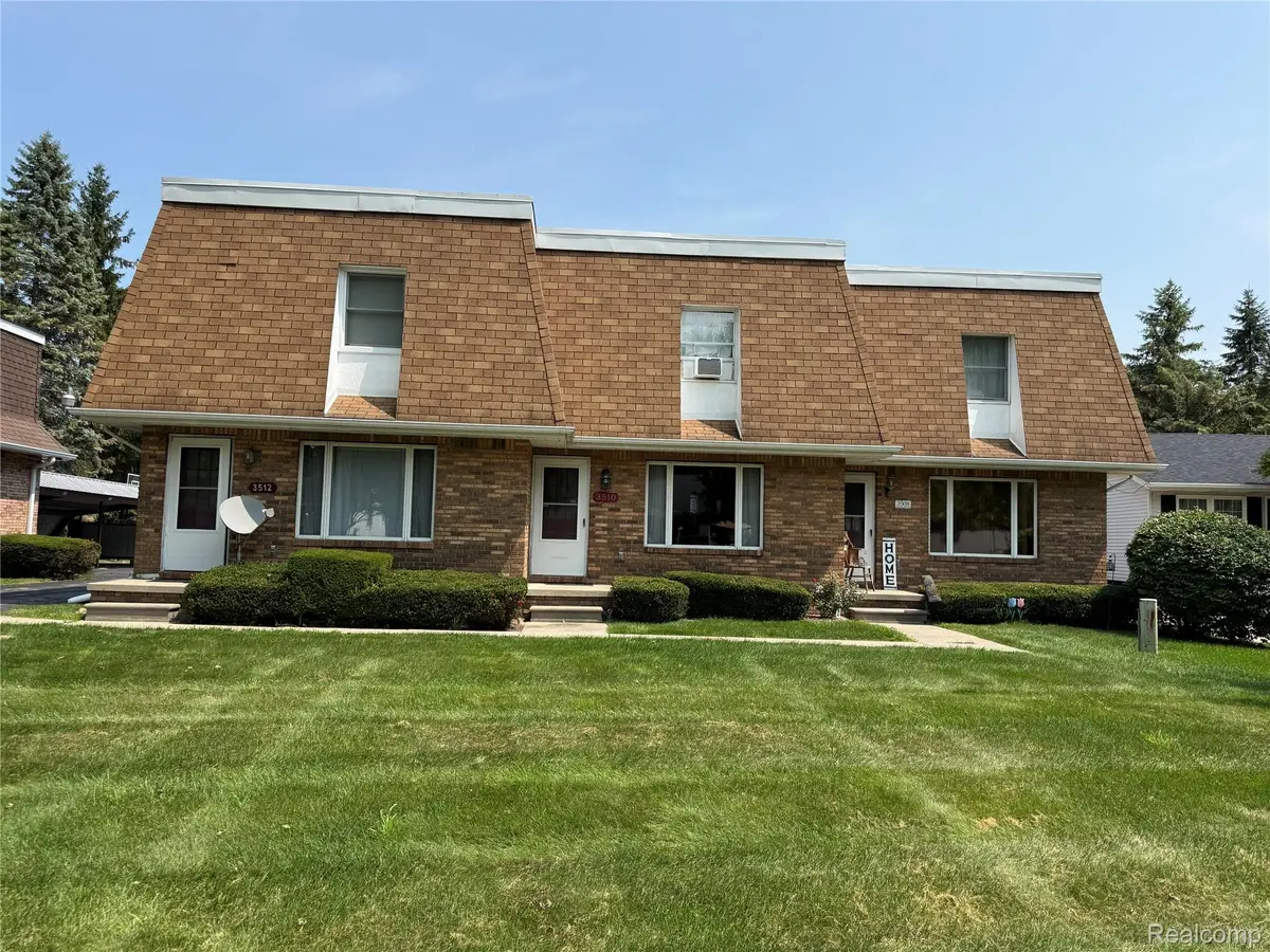 3510 Holland Park Lane #12, Port Huron, MI 48060 - #1